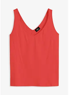 Top aus reiner Bio-Baumwolle, bonprix