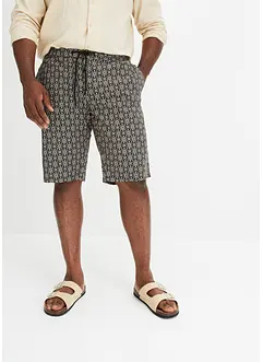 Leinen - Chino-Bermuda, bpc selection
