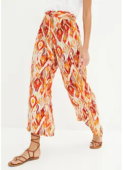 Pantalon palazzo, BODYFLIRT