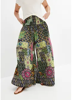 Pantalon palazzo, bonprix