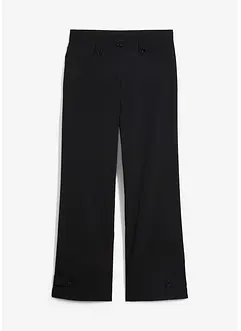 Bengalin-Stretch-Hose mit Bequembund, bonprix