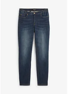 Skinny Jeans Mid Waist, Bequembund, bonprix