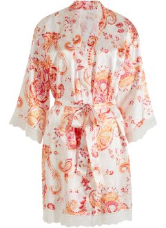 Satin Kimono, BODYFLIRT