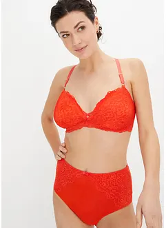 Brassière en polyamide recyclé, BODYFLIRT