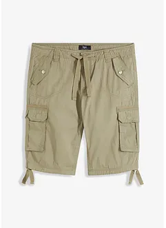 Cargo-Bermuda, Regular Fit, bonprix