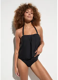 Tankini (ens. 2 pces), bonprix