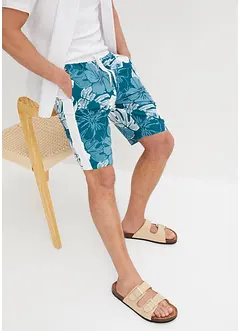 Bermuda de plage, bpc bonprix collection