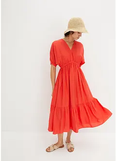 Midikleid, bonprix