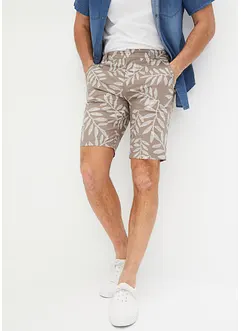 Stretch-Chino-Shorts, Regular Fit, bpc bonprix collection