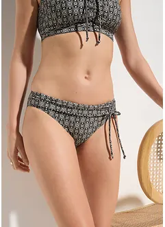 Bikinihose aus recyceltem Polyamid, bpc selection