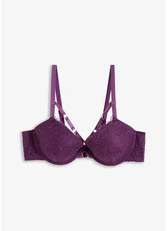 Soutien-gorge à coques et armatures, bonprix