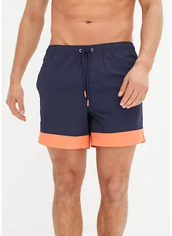 Short de bain homme, bonprix