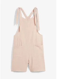 Strand Musselin-Jumpsuit, bonprix