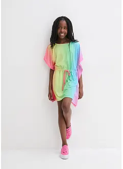 Robe-tunique fille, bonprix