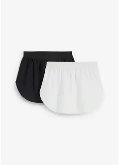 Blusenverlängerung, 2er Pack, bonprix