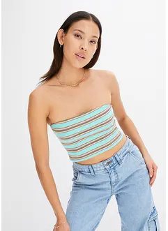 Top bandeau, RAINBOW