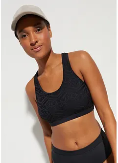 Haut de bikini brassière, bonprix