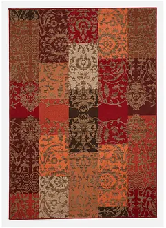 Tapis style patchwork, bonprix