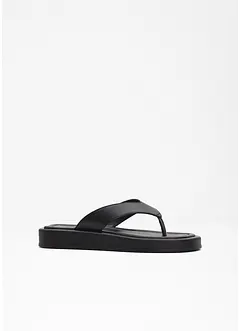 Sandales entredoigt, bonprix