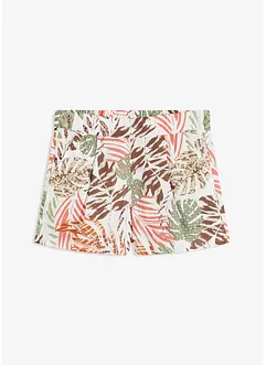 bedruckte Shorts, BODYFLIRT