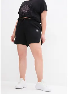 Ultrasofte Sweat-Shorts mit Modal, bpc bonprix collection