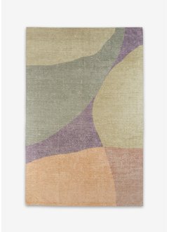 In- und Outdoor Teppich in wohnlichen Farben, bpc living bonprix collection