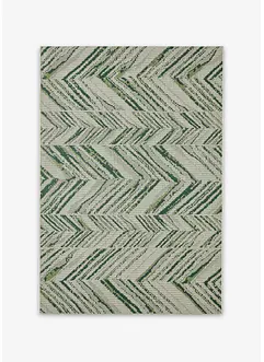 Tapis intérieur et extérieur avec rayures, bonprix