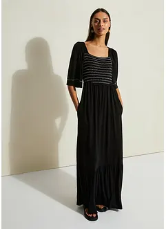 Maxikleid, bonprix