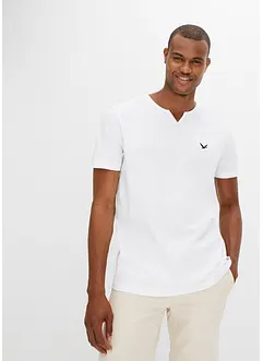 Lot de 2 T-shirts, bonprix