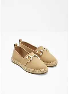 Espadrille, bonprix