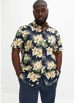 Chemise manches courtes, bonprix