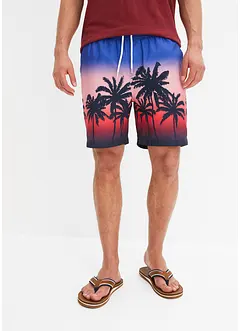 Short long de plage, bpc bonprix collection