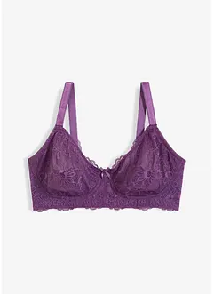 Soutien-gorge sans armatures, bonprix