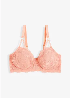 Soutien-gorge minimiseur à armatures, bonprix