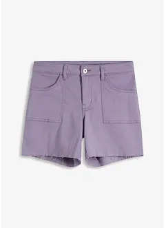 Twill Shorts, RAINBOW