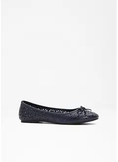 Ballerina in bequemer Weite, bonprix
