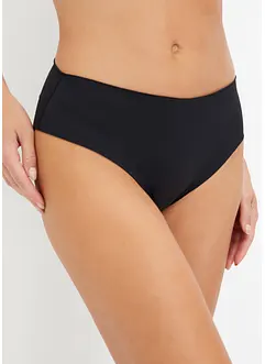 Maxipanty ohne sichtbare Abdrücke aus Microfaser (4er Pack), bonprix