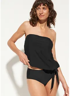 Oversize Tankini Oberteil, bonprix