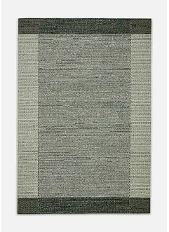 Tapis intérieur et extérieur avec motif chiné, bonprix