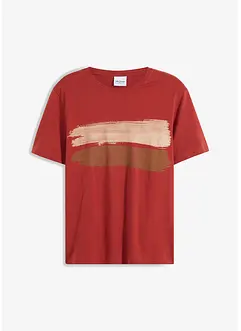T-shirt 100% coton, bonprix