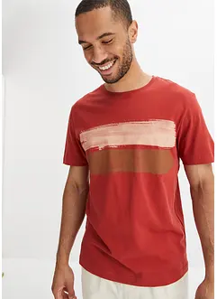 T-shirt 100% coton, bonprix
