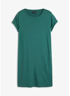 Oversize Shirtkleid, bonprix