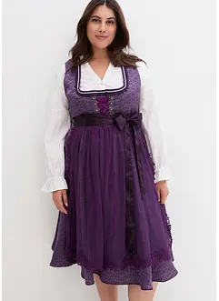 Dirndl mit Perlen (2-tlg.Set), bpc selection