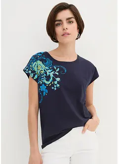 T-shirt à imprimé, bonprix