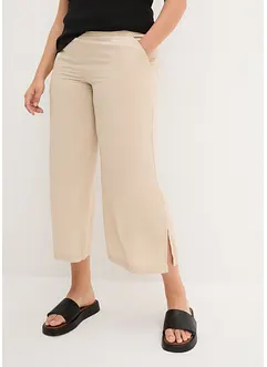 Culotte aus softem Lyocell, bonprix