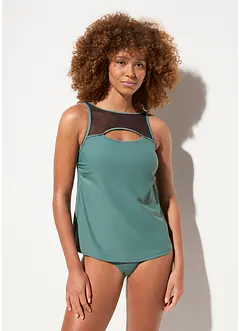 Tankini (2-tlg.Set), bonprix