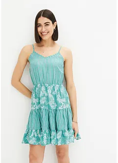 Kurzes Sommerkleid, bonprix