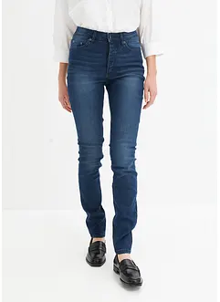 Skinny Jeans High Waist, Ultra-Soft, bonprix