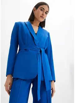 Blazer avec ceinture, bonprix