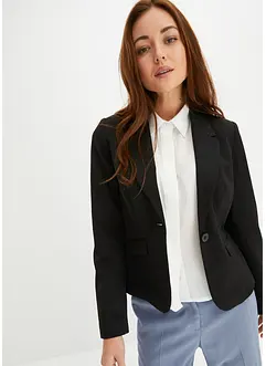 Blazer court, bonprix